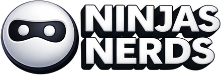 Ninjas Nerds